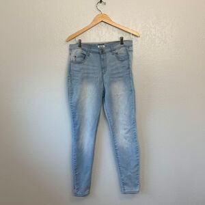 MUDD Skinny jeans, Juniors size 15